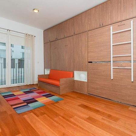 Flh S Bento Foldable Color Studio Lisboa Dış mekan fotoğraf